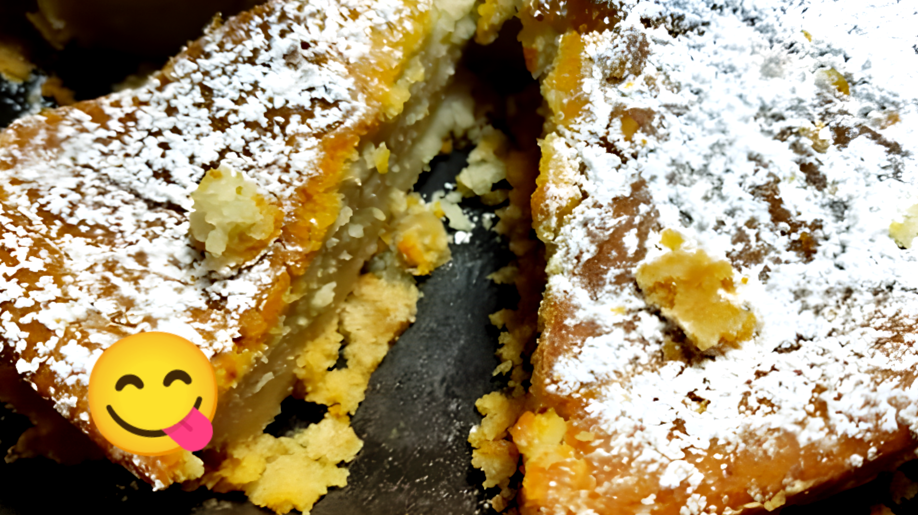 Torta cremosa senza allergeni: il dolce perfetto!"